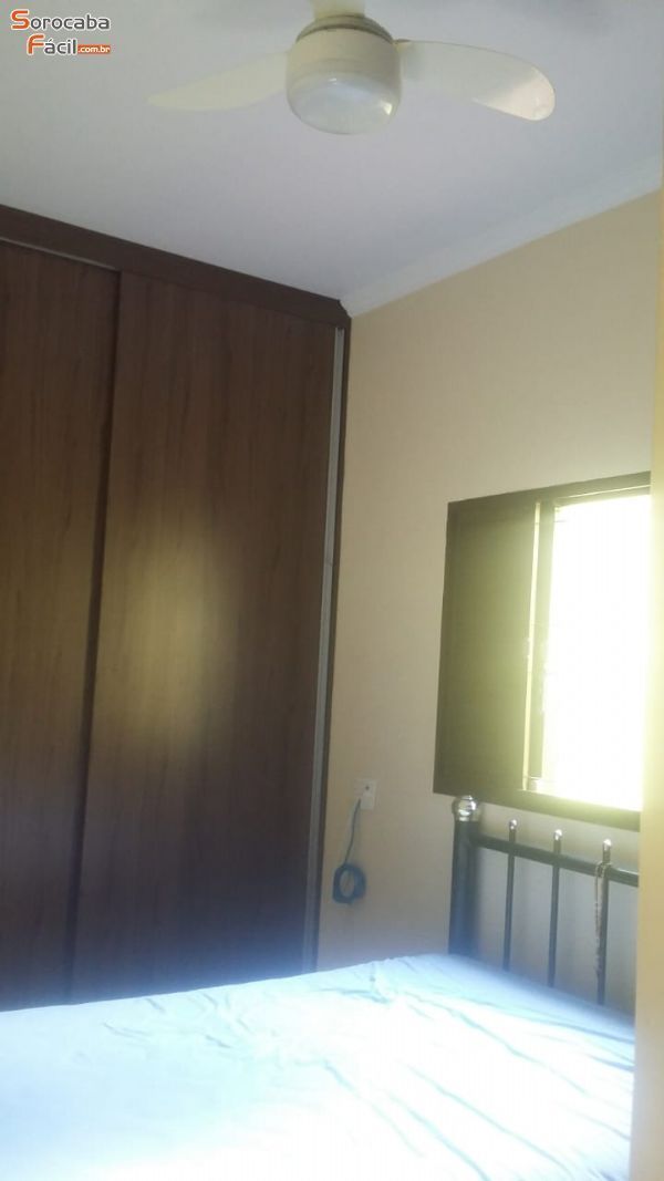 Casa em Central Parque, Sorocaba - Linda Casa Central Parque - Foto 8